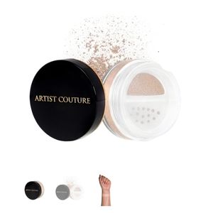 Artists Couture glow powder